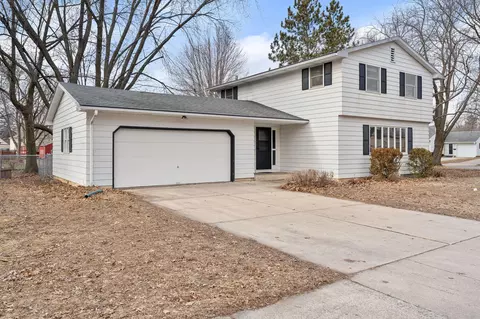 400 17th St SW, Austin, MN 55912