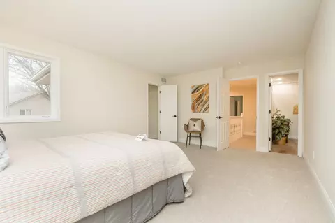 Bedroom - 4809 Four Seasons Dr, Eagan, MN 55122 photo 2 of 2