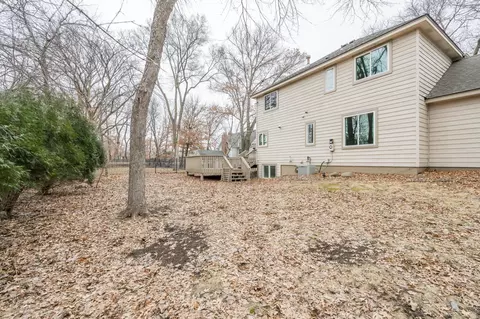 Exterior - 4809 Four Seasons Dr, Eagan, MN 55122 photo 5 of 7