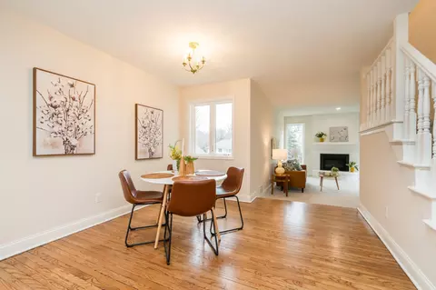 Dining - 4809 Four Seasons Dr, Eagan, MN 55122 photo 4 of 4