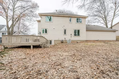 Exterior - 4809 Four Seasons Dr, Eagan, MN 55122 photo 3 of 7