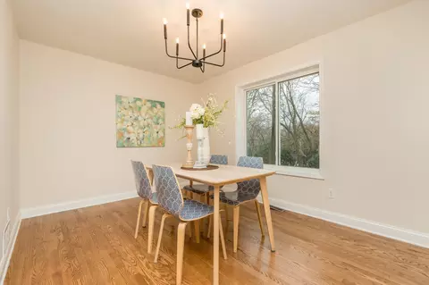 Dining - 4809 Four Seasons Dr, Eagan, MN 55122 photo 1 of 4