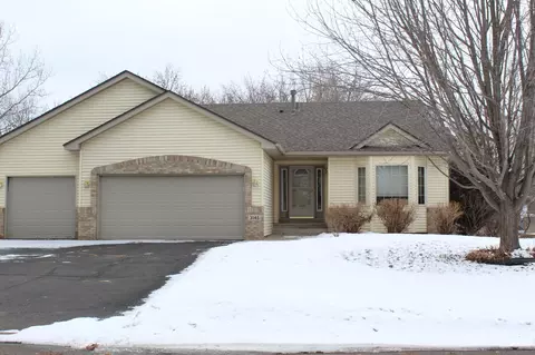 3145 Lake Ridge Dr, Big Lake, MN 55309