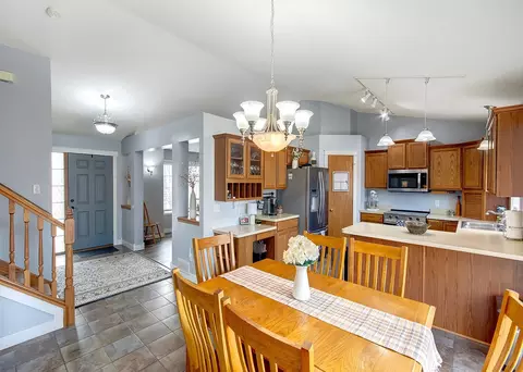 Entry Way - 502 Springwheat Dr, Dundas, MN 55019 photo 1 of 1