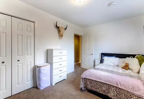 Bedroom - 502 Springwheat Dr, Dundas, MN 55019 photo 5 of 5