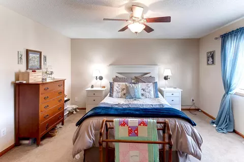 Bedroom - 502 Springwheat Dr, Dundas, MN 55019 photo 1 of 5