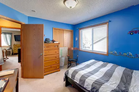 Bedroom - 502 Springwheat Dr, Dundas, MN 55019 photo 4 of 5