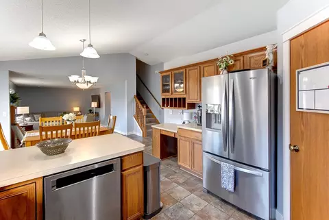 Kitchen - 502 Springwheat Dr, Dundas, MN 55019 photo 3 of 3
