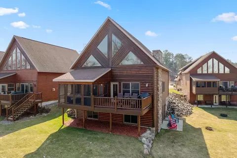 5586 White Pine Dr #20, Pequot Lakes, MN 56472