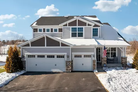5256 Trailhead Ln SE, Prior Lake, MN 55372