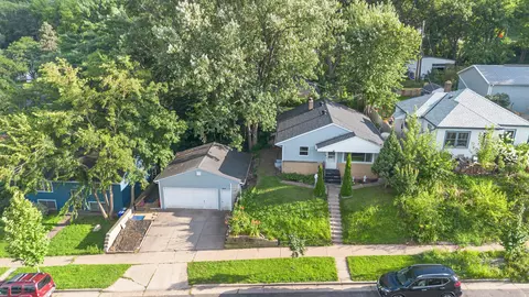 510 Wyoming St E, Saint Paul, MN 55107