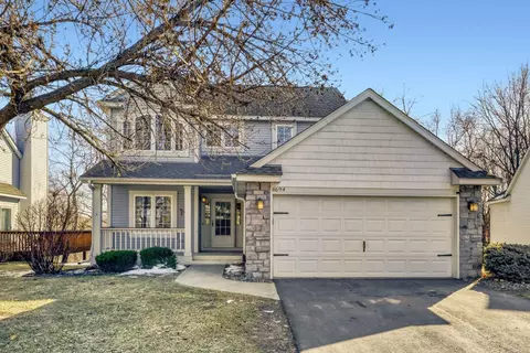 8694 Callahan Trl, Inver Grove Heights, MN 55076