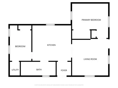 Floorplan - 1724 Laurel St, Brainerd, MN 56401 photo 1 of 1