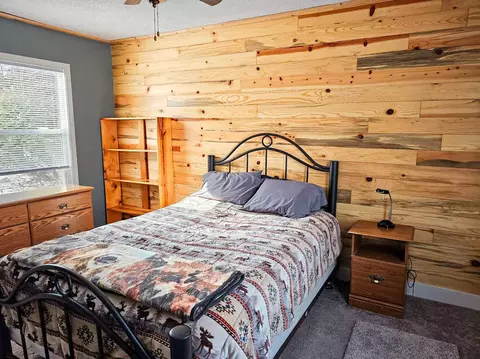 Bedroom - 1724 Laurel St, Brainerd, MN 56401 photo 1 of 1