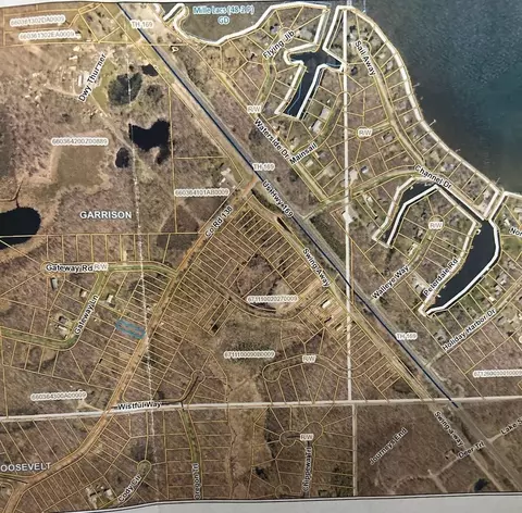 lot22 County Rd 138, Garrison, MN 56450