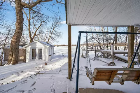 Exterior - 4648 S Lake Sarah Dr, Maple Plain, MN 55359 photo 8 of 14