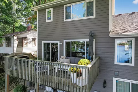 Exterior - 4648 S Lake Sarah Dr, Maple Plain, MN 55359 photo 5 of 14