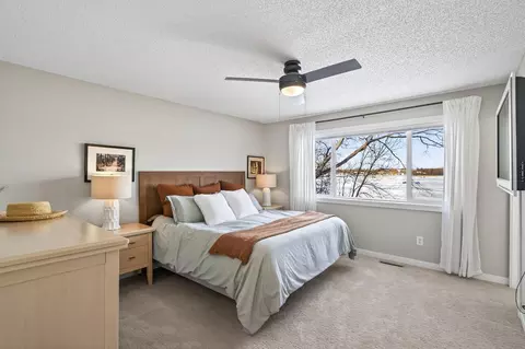 Bedroom - 4648 S Lake Sarah Dr, Maple Plain, MN 55359 photo 1 of 6