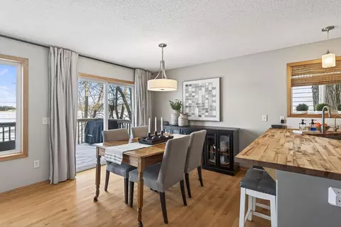 Dining - 4648 S Lake Sarah Dr, Maple Plain, MN 55359 photo 2 of 3