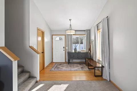 Entry Way - 4648 S Lake Sarah Dr, Maple Plain, MN 55359 photo 1 of 2