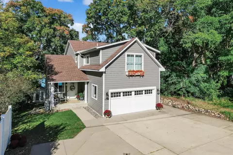 Exterior - 4648 S Lake Sarah Dr, Maple Plain, MN 55359 photo 2 of 14