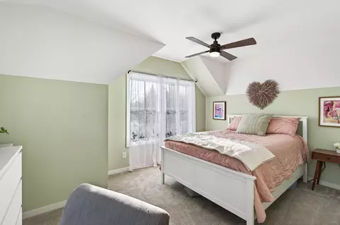 Bedroom - 4648 S Lake Sarah Dr, Maple Plain, MN 55359 photo 6 of 6