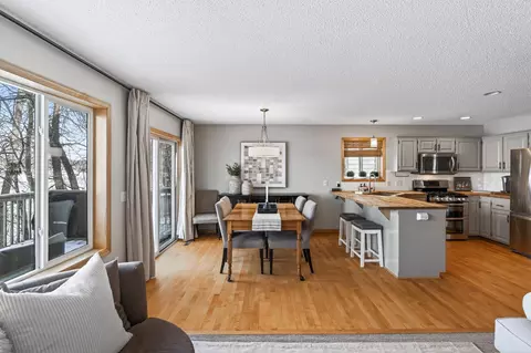 Dining - 4648 S Lake Sarah Dr, Maple Plain, MN 55359 photo 1 of 3