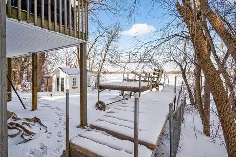 Exterior - 4648 S Lake Sarah Dr, Maple Plain, MN 55359 photo 9 of 14