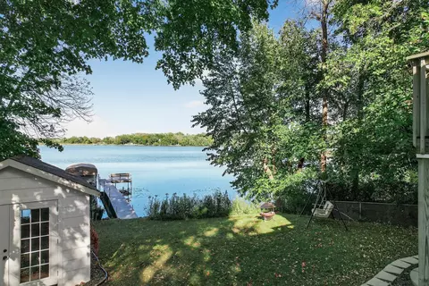Exterior - 4648 S Lake Sarah Dr, Maple Plain, MN 55359 photo 6 of 14