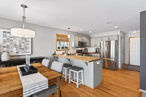 Kitchen - 4648 S Lake Sarah Dr, Maple Plain, MN 55359 photo 1 of 7
