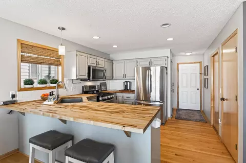 Kitchen - 4648 S Lake Sarah Dr, Maple Plain, MN 55359 photo 2 of 7