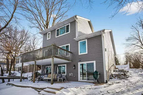 Exterior - 4648 S Lake Sarah Dr, Maple Plain, MN 55359 photo 12 of 14