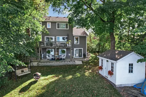 Exterior - 4648 S Lake Sarah Dr, Maple Plain, MN 55359 photo 3 of 14