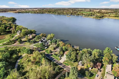 View/Area - 4648 S Lake Sarah Dr, Maple Plain, MN 55359 photo 8 of 9