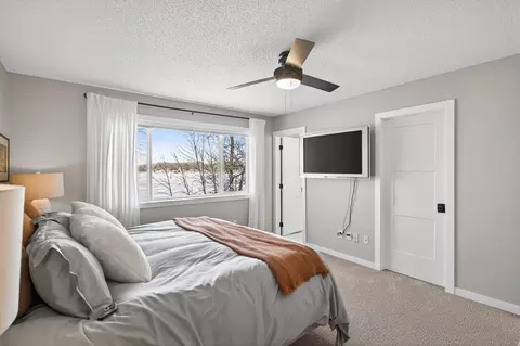 Bedroom - 4648 S Lake Sarah Dr, Maple Plain, MN 55359 photo 3 of 6