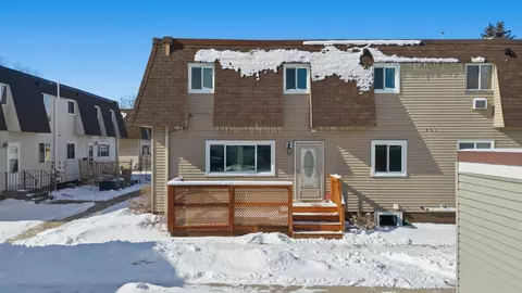 961 4th Ave W #B, West Fargo, ND 58078