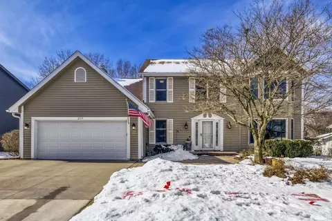 2155 Weston Ln N, Plymouth, MN 55447