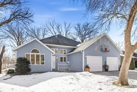 2532 19th St N, Saint Cloud, MN 56303