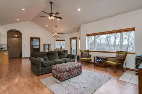 Living - 101 Shoreview Dr, Elysian, MN 56028 photo 1 of 2