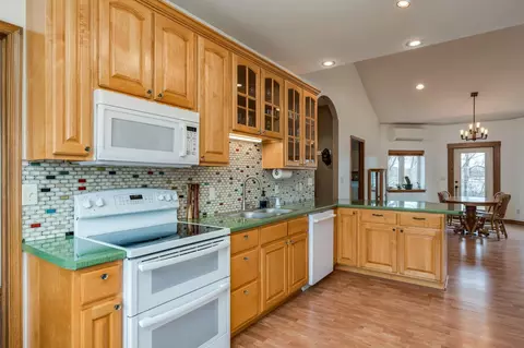 Kitchen - 101 Shoreview Dr, Elysian, MN 56028 photo 2 of 4