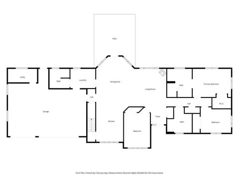Floorplan - 101 Shoreview Dr, Elysian, MN 56028 photo 2 of 3