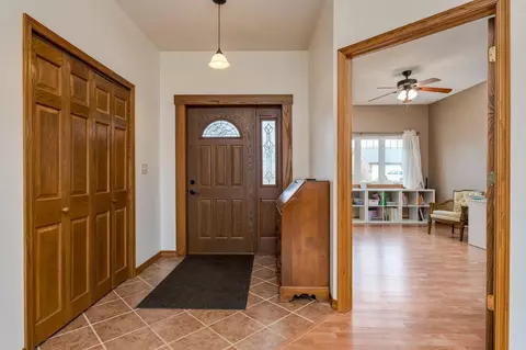 Entry Way - 101 Shoreview Dr, Elysian, MN 56028 photo 1 of 1