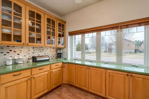 Kitchen - 101 Shoreview Dr, Elysian, MN 56028 photo 4 of 4