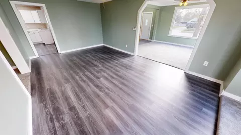 Living - 203 Trott Ave SE, Willmar, MN 56201 photo 5 of 8