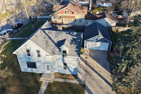 203 Trott Ave SE, Willmar, MN 56201