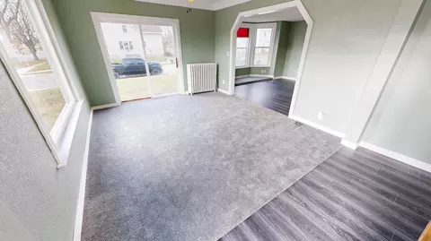 Living - 203 Trott Ave SE, Willmar, MN 56201 photo 1 of 8