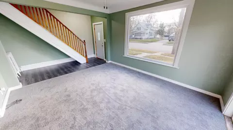 Living - 203 Trott Ave SE, Willmar, MN 56201 photo 3 of 8