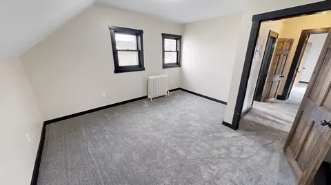 Bedroom - 203 Trott Ave SE, Willmar, MN 56201 photo 8 of 8