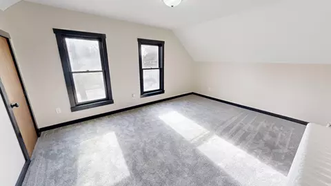 Bedroom - 203 Trott Ave SE, Willmar, MN 56201 photo 5 of 8