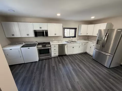 Kitchen - 203 Trott Ave SE, Willmar, MN 56201 photo 1 of 10